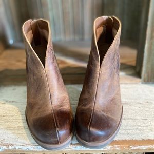 Korks by Kork-Ease Gemini V Booties